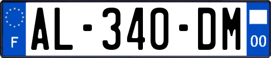 AL-340-DM