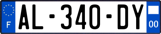 AL-340-DY