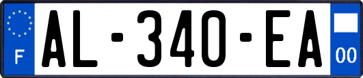 AL-340-EA