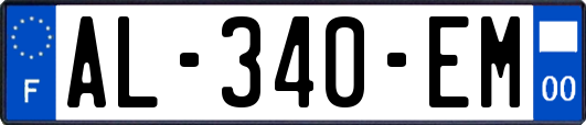 AL-340-EM