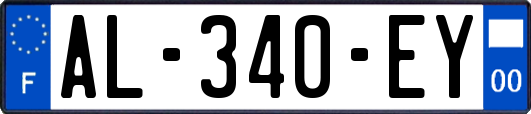 AL-340-EY