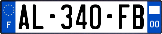 AL-340-FB