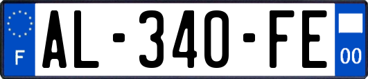AL-340-FE