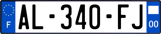 AL-340-FJ
