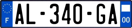 AL-340-GA