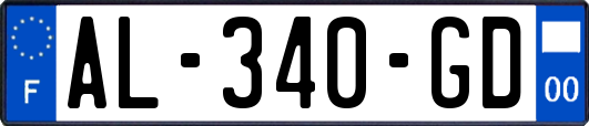 AL-340-GD