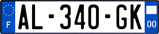AL-340-GK