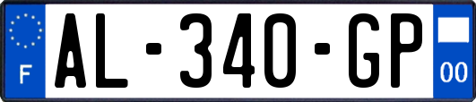 AL-340-GP