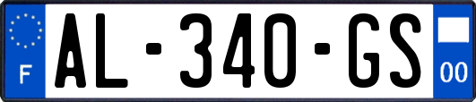 AL-340-GS
