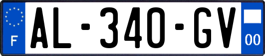 AL-340-GV