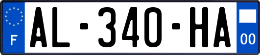 AL-340-HA