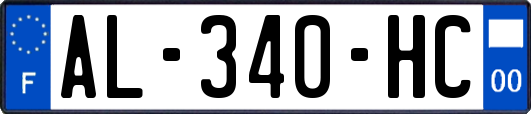 AL-340-HC