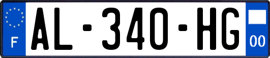 AL-340-HG