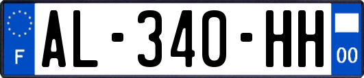 AL-340-HH