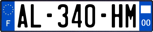 AL-340-HM