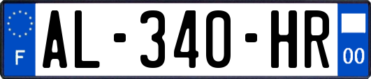 AL-340-HR