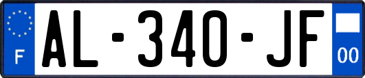 AL-340-JF