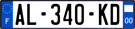 AL-340-KD