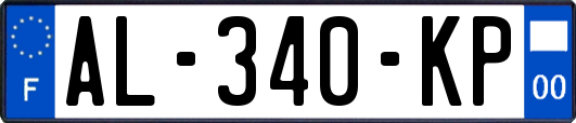 AL-340-KP