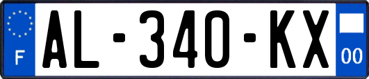 AL-340-KX