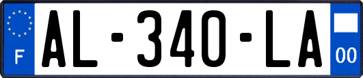 AL-340-LA