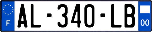 AL-340-LB