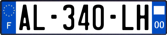 AL-340-LH