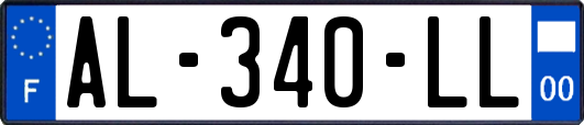 AL-340-LL