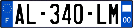 AL-340-LM