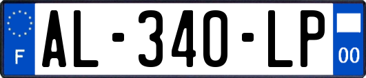 AL-340-LP