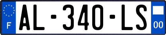 AL-340-LS