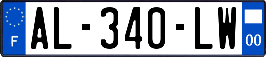 AL-340-LW