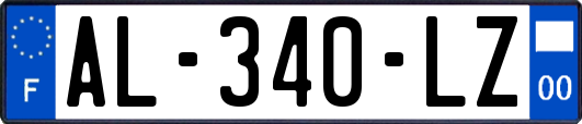 AL-340-LZ