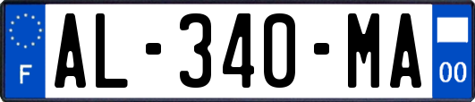 AL-340-MA