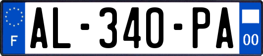 AL-340-PA