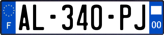AL-340-PJ