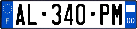 AL-340-PM