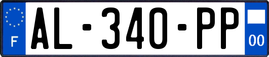 AL-340-PP