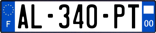 AL-340-PT