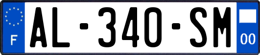 AL-340-SM