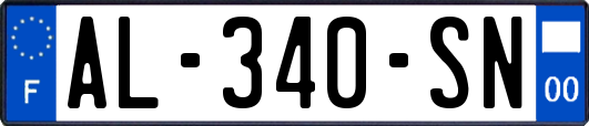 AL-340-SN