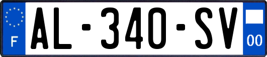 AL-340-SV