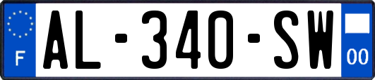 AL-340-SW