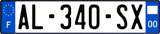 AL-340-SX