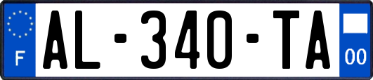 AL-340-TA