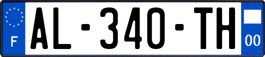AL-340-TH