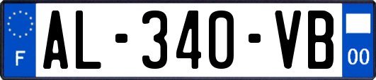 AL-340-VB