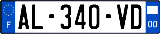AL-340-VD