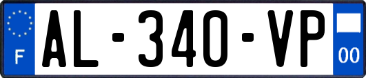 AL-340-VP
