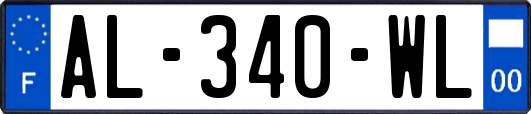AL-340-WL
